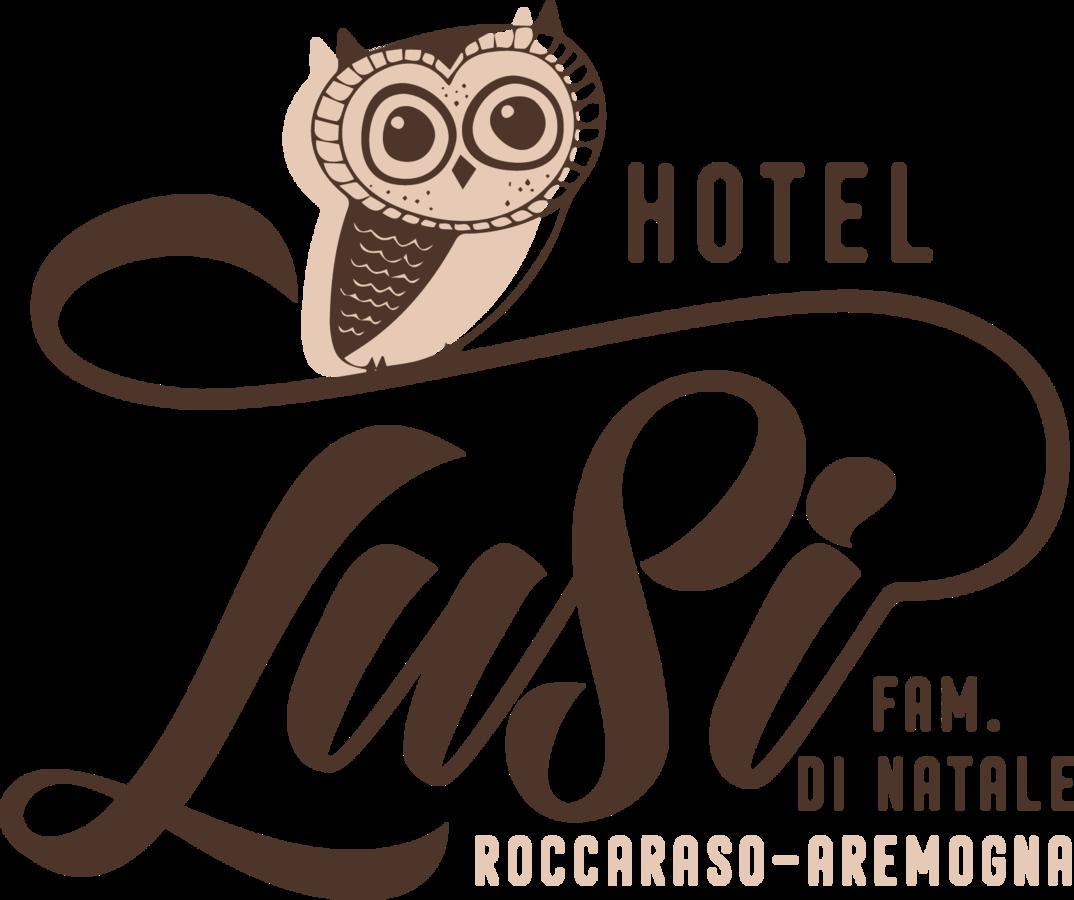 Hotel Lusi Roccaraso Eksteriør billede